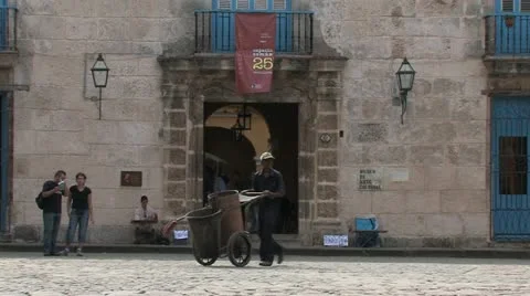 Cuba, Landscape Видео 22106797