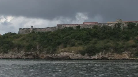 Cuba, Landscape 库存影片 22106802