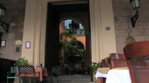 Cuba, Landscape Видео 22106808