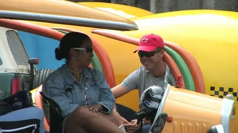 Cuba, Landscape Video stock 22106884