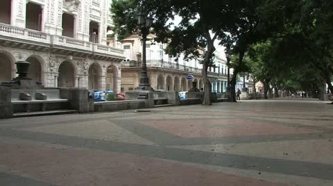 Cuba, Landscape Видео 22106905