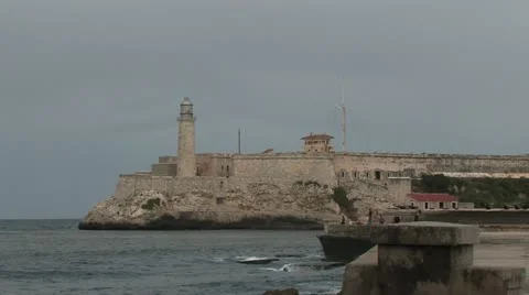 Cuba, Landscape Video stock 22106924