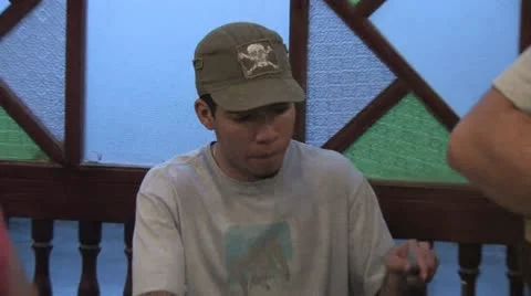 Cuba, Landscape Stockbeeldmateriaal 22107198