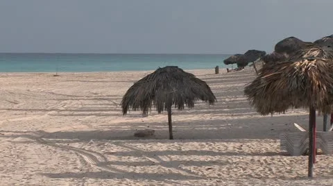 Cuba, Landscape Vídeos de archivo 22108315
