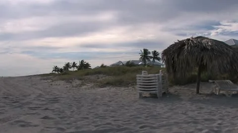 Cuba, Landscape Видео 22108434