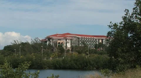 Cuba, Landscape 库存影片 22108577