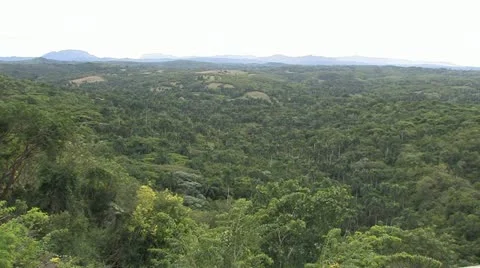 Cuba, Landscape Video stock 22108685