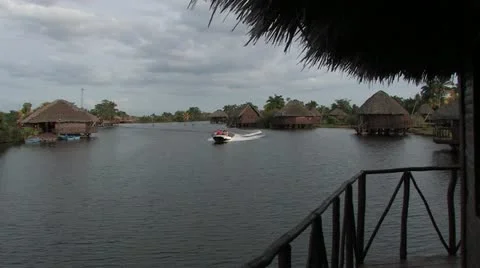 Cuba, Landscape Видео 22109136