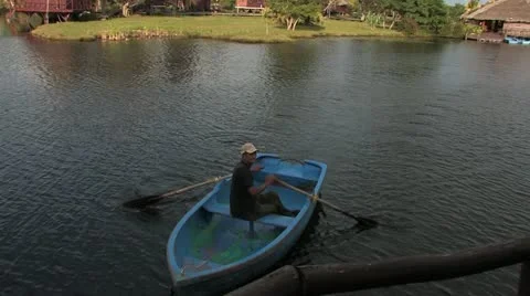 Cuba, Landscape Video stock 22109141