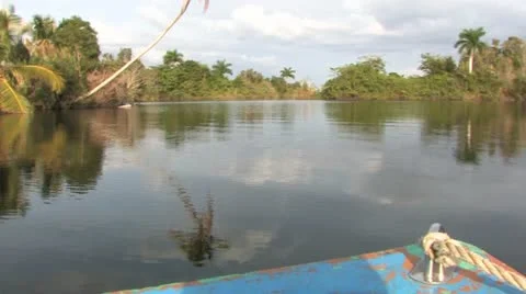 Cuba, Landscape Vídeos de archivo 22109185