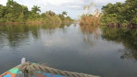 Cuba, Landscape 動画素材 22109197