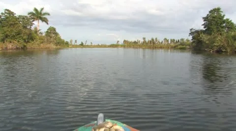 Cuba, Landscape 動画素材 22109213