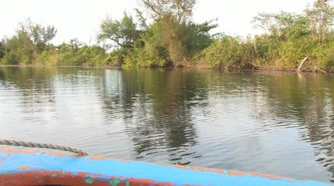 Cuba, Landscape Видео 22109323