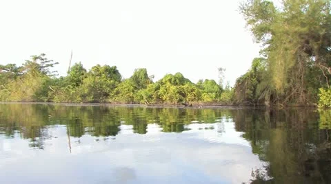 Cuba, Landscape Vídeos de archivo 22109332