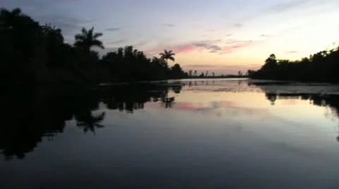 Cuba, Landscape Video stock 22109403