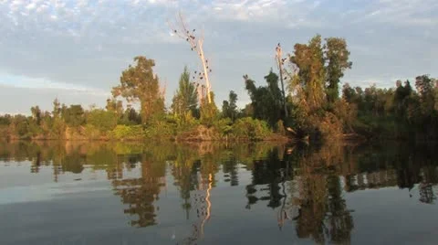 Cuba, Landscape 動画素材 22109478