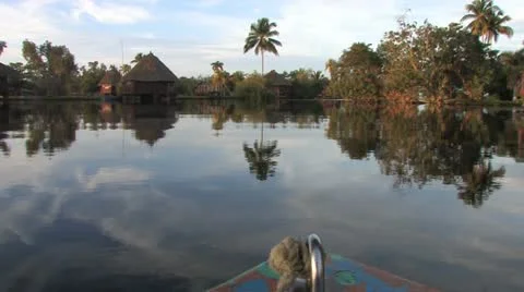 Cuba, Landscape 動画素材 22109482