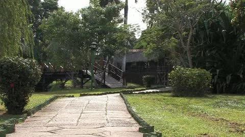 Cuba, Landscape 動画素材 22110128