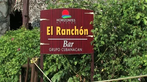 Cuba, Landscape Видео 22110192