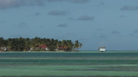 Cuba, Landscape Video stock 22111691