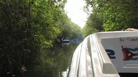 Cuba, Landscape Видео 22111995