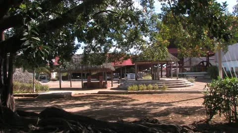 Cuba, Landscape Видео 22112049