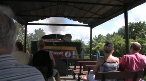 Cuba, Landscape Видео 22112265