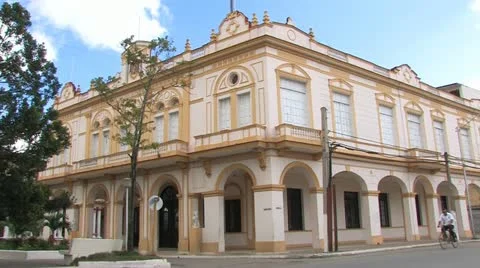 Cuba, Landscape 動画素材 22112548