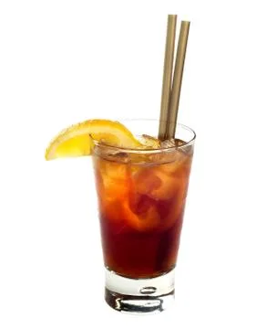Cuba libre Stock Photos