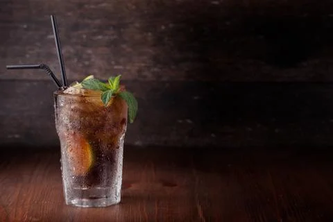 Cuba Libre Stock Photos
