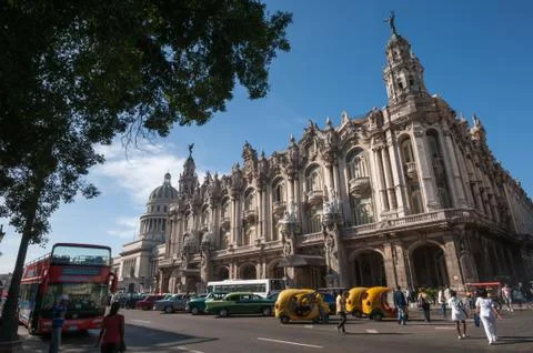 Cuba Stock Photos