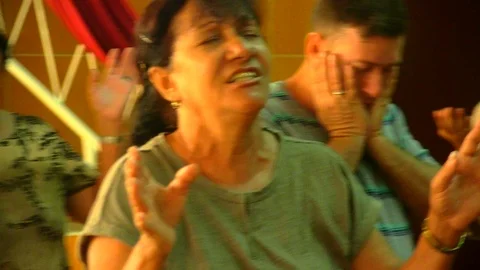 CUBA Prie 1 Vídeos de archivo 113240643