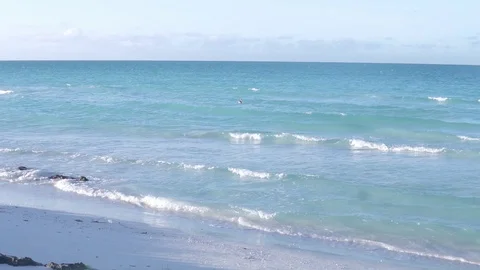 Cuba, Santa Maria Stock Footage 122308692