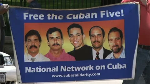 Cuban 5 Video stock 10900425
