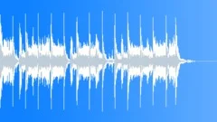 Cuban Chill sting Stock Music