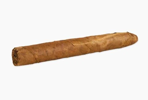 Cuban cigar Stock Photos