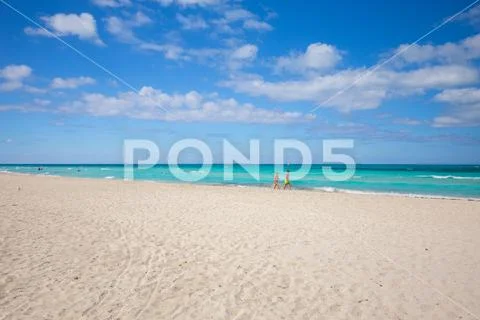 Cuban heritage and historical site. CUBA 2017. Stock Photos