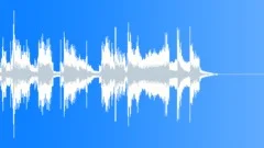 Cubano Son sting2 Stock Music