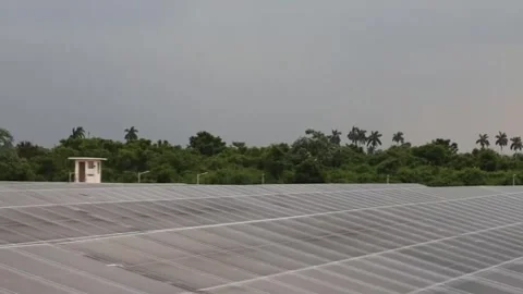 Cubans to receive only up to three hours of electricity amid deepening energy cr Stock Footage 340726449