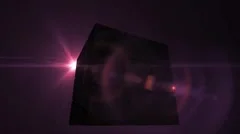 CUBE Stock After Effects