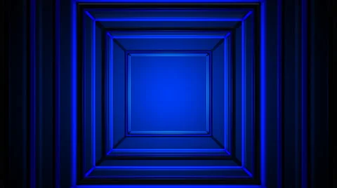 Cube Arrays Loop 3 Video stock 59975398