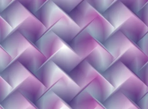 Cube background Stock Illustration