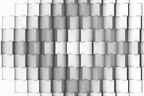 Cube billboard Видео 8956596