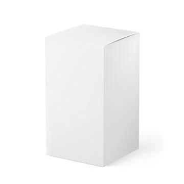 Cube Blok Cube red Illustrazione stock