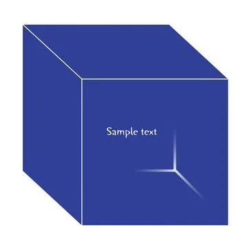 Cube cube concept, abstract art illustration Copyright: xZoonar.com/Lascho... Stock Photos