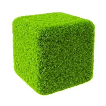 Cube イラスト素材
