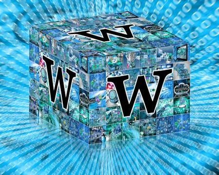Cube Stock-Illustration