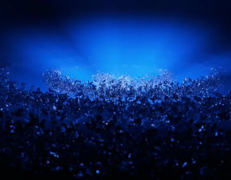 Cube Intelligent Technology, Data Transmission and Storage Stockillustratie