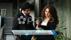 Cube Lower Third Stock After Effects
