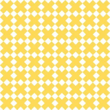 Cube pattern geometric illustration, seamless graphic texture. Vector shape Stock Illustration